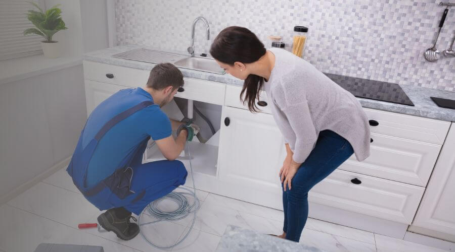 Professional Leak Detection Services in Cordova, AK